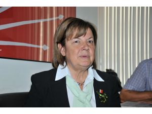 Chp’li Güven Kaya Gazı İçin Araştırma Komisyonu Kurulmasını İstedi