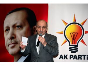 Bakan Bayraktar’dan “trabzon Ekonomisine Kan Kazandırdık Açıklaması