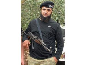 Suriye’de Esad Birliklerine Karşı Savaşırken Ölen Rizeli Gencin Görüntüleri Yayınlandı