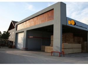 Balcıoğulları Sedex Üyesi Oldu