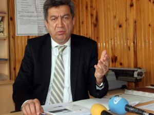 Chp İstanbul Milletvekili Kadir Gökmen Öğüt: