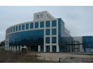 Bitmeyen Emniyet Müdürlüğü Binası Tbmm Gündeminde