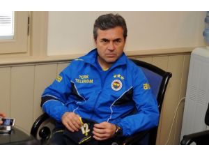 Aykut Kocaman’dan Önemli Açıklamalar