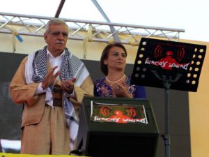 Dtkdan Öcalan’ın Mesajına İlişkin Açıklama