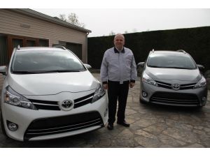 Yeni Verso Görücüye Çıktı