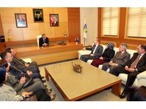 Süleyman Soylu Sakarya’da