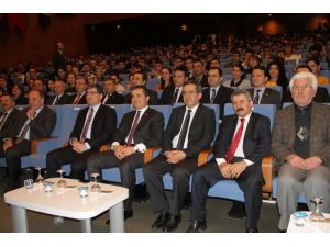Bakan Kılıç, Andorra Maçını Değerlendirdi