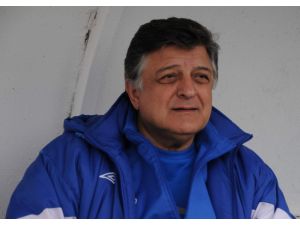 Yılmaz Vural’dan Lig Yorumu