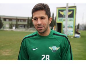 Akhisar Belediyespor, Fenerbahçe Maçı Hazırlıklarına Başladı