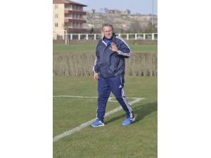 Prosıneckıden Real Madrıd-galatasaray Maçı Yorumu