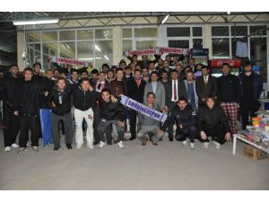 Spor Toto 3. Lig