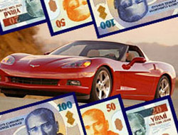 Motorlu Taşıtlar Vergisini Unutmayın 