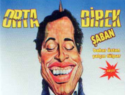 Orta Direk Yok Oluyor 