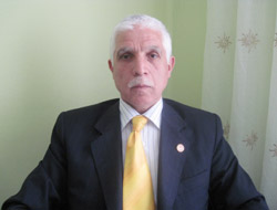 Paköz: ‘Yemin kaosu artık bitsin’