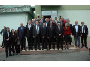 Chp`den Çorlu Çıkarması