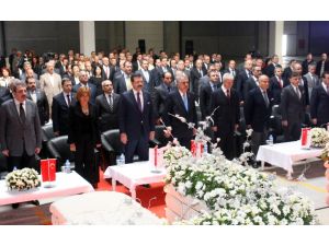 Bakan Yazıcı’nın İzmir Temasları