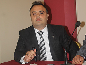 BBP Hedefini Belirledi