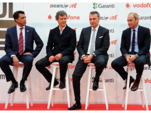 Fikret Orman: “inönüye Vedanın Festival Havasında Geçmesini İstiyoruz”