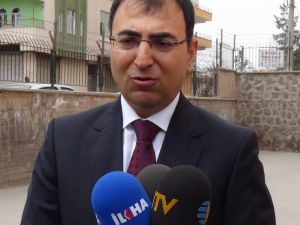 Diyarbakır Valisi Toprak’tan Nevruz Değerlendirmesi