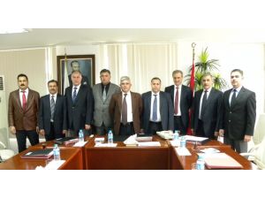 Çukobirlik Emanette Tutulan Pamuk Fiyatlarını Yükseltti