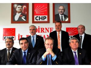 Chp Genel Başkan Yardımcıları Öztrak Ve Toprak Diyarbakır’daki Nevruz Kutlmalarını Eleştirdi
