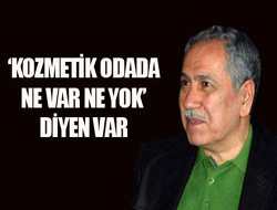 Arınçtan kozmik oda değerlendirmesi 