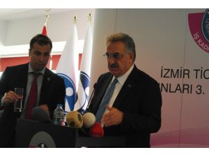 Girişimci Kadınlara Bakan Desteği