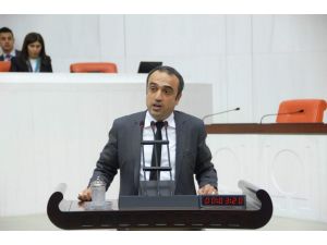 Ak Parti’li Milletvekili İçten’in Nevruz Açıklamalarının Yankıları Sürüyor