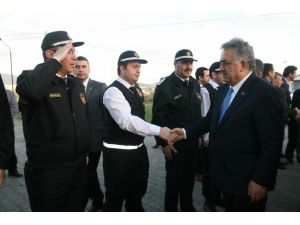 Bakan Yazıcı’dan Yeniden Gümrükleme Kanunu’ Açıklaması