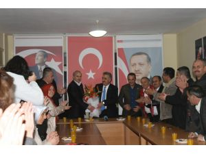 Gümrük Ve Ticaret Bakanı Hayati Yazıcı: