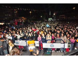 Manisa’da Mustafa Ceceli Rüzgarı