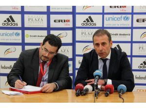 Andorra-türkiye Maçının Ardından