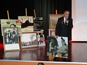 Çanakkale Savaşı’nın Son Gazisinden Anılar