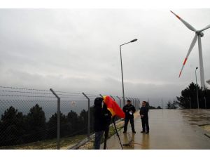 Sanko Çatalca Res 150 Bin Hanenin Elektrik Enerjisini Karşılıyor