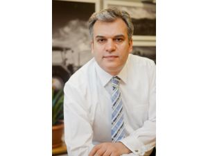 Türktob Başkanı Gençerden Hibrit Tohum Açıklaması