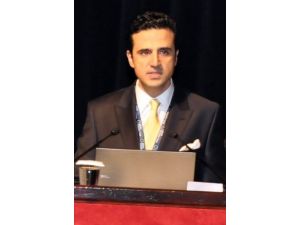 Genç Girişimci Enerji Zirvesinde Türkiyeyi Temsil Edecek