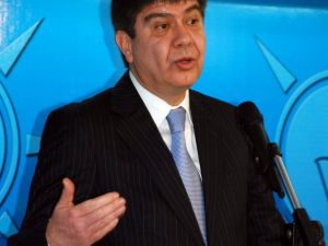 Türel: “türkiye 30 Yıldır Terör Belasıyla Uğraşıyor”