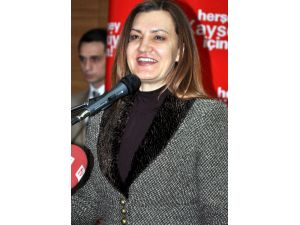 Ak Parti Bölge Toplantısı