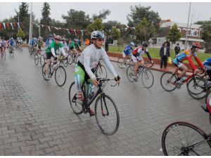 Kulüplerarası Puanlı Yol Yarışları