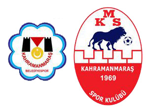 Kahramanmaraş’ta Çifte Bayram