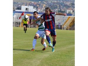 Spor Toto 2. Lig