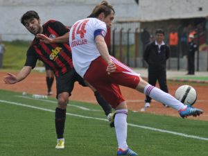 Spor Toto 2.lig Kırmızı Grup