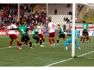 Spor Toto 2. Lig