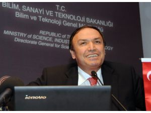 Üniversite-sanayi İş Birliği Bölgesel Toplantısı