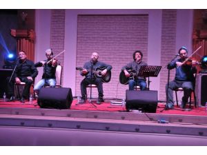 Atakumda Metin Kemal Kahraman Konseri