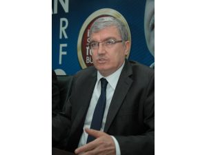 Güvenç: Ak Parti 10 Yılda Büyük Başarılara İmza Attı