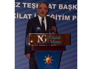 Başbakan Yardımcısı Beşir Atalay:
