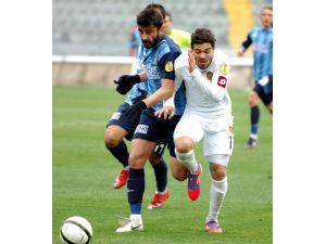Ptt 1. Lig