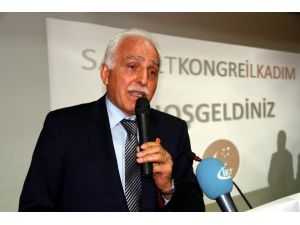 Kamalak: “özrün Karşılığı Savaş Olmasın”