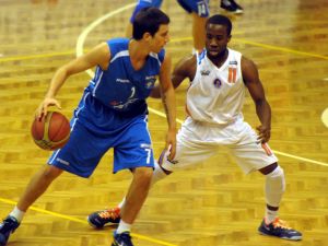 Beko Basketbol Ligi